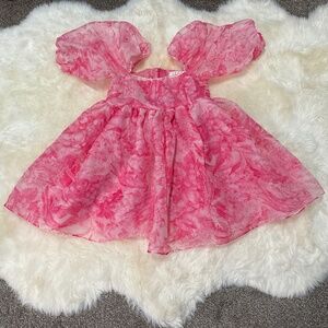 BRAND NEW WOMAN CUTE PRINCESS SEXY KNEE DRESS size S